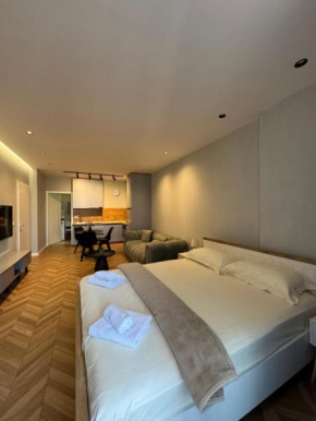 Lule Bore Apartment